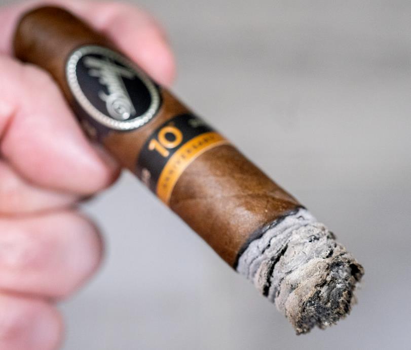 大卫杜夫尼加拉瓜十周年限量版雪茄 - DAVIDOFF NICARAGUA 10TH ANNIVERSARY LIMITED EDITION