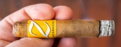 季诺尼加拉瓜半皇冠雪茄 - ZINO NICARAGUA HALF CORONA