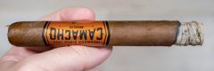 卡马乔宽叶托罗雪茄 - CAMACHO BROADLEAF TORO