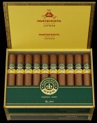 蒙特克里斯托户外大满贯雪茄 MONTECRISTO OPEN SLAM