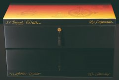 蒙特克里斯托精神雪茄 MONTECRISTO L’ESPRIT