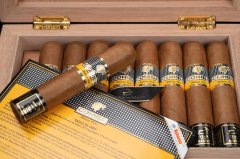 高希霸世纪金禧庆典兔年-COHIBA SIGLO DE ORO CELEBRATES YEAR OF THE RABBIT