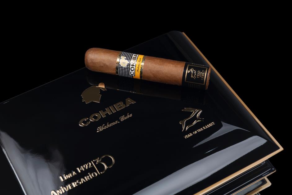 高希霸·理想 雪茄 COHIBA IDEALES