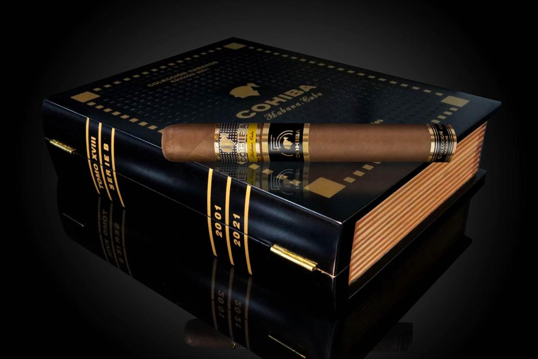 高希霸·理想 雪茄 COHIBA IDEALES