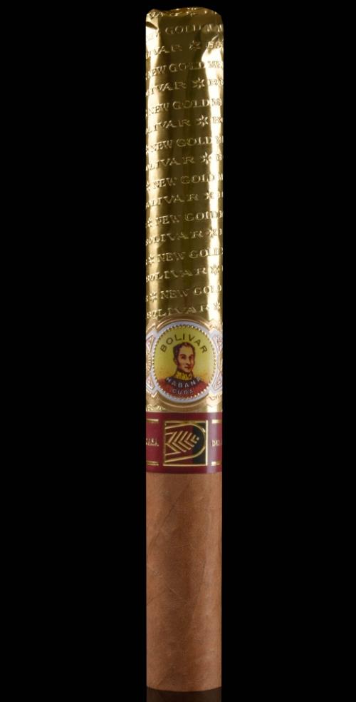 玻利瓦尔金章哈瓦那之家版雪茄 Bolívar Gold Medal LCDH