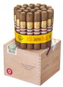 古巴雪茄：泼辣莲花雪茄 和 卡诺钻石雪茄发布 POR LARRAÑAGA LOTUS | FLOR DE CANO DI