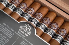 蒙特克里斯托埃德蒙多珍藏款2018年款将于瑞士上市 MONTECRISTO EDMUNDO RESERVA COSEC