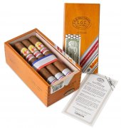 古巴荣耀法国地区版雪茄 LA GLORIA CUBANA PODIUM FRANCE EDICIÓN REGIONAL