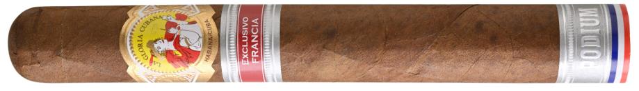 古巴荣耀法国地区版雪茄 LA GLORIA CUBANA PODIUM FRANCE EDICIÓN REGIONAL