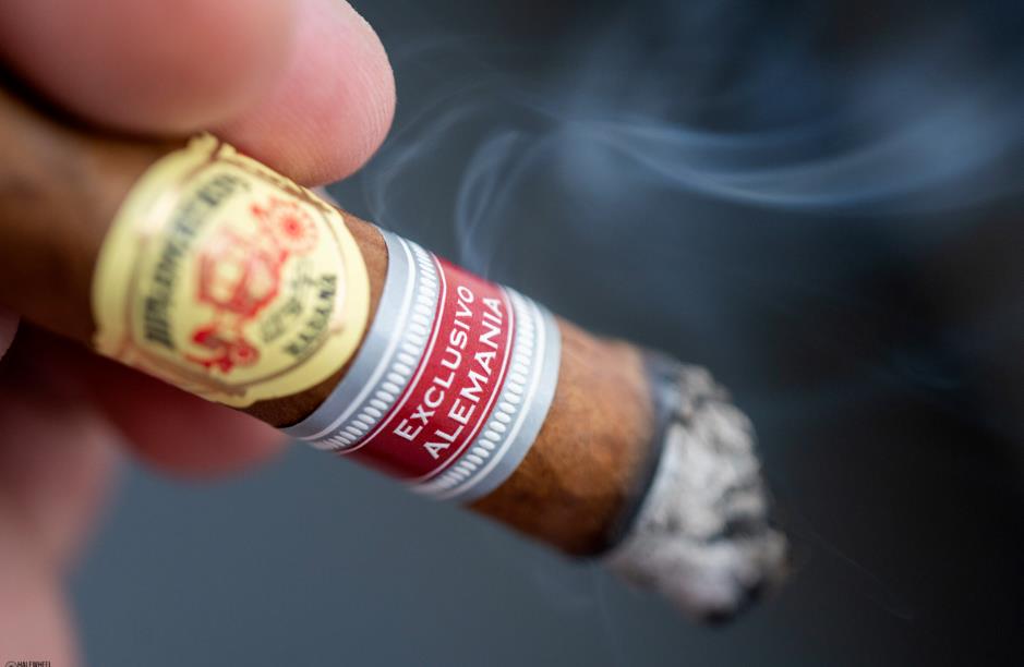 外交官大奖（德国2021年）雪茄 DIPLOMÁTICOS GRANDES (ER ALEMANIA 2021)