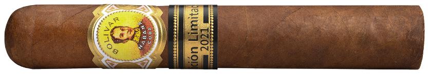玻利瓦尔·雷根特斯2021年限量版 BOLÍVAR REGENTES EDICIÓN LIMITADA 2021
