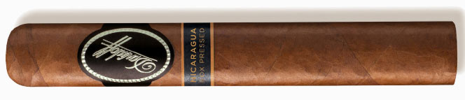 大卫杜夫尼加拉瓜托罗方形雪茄 Davidoff Nicaragua Box-Pressed Toro