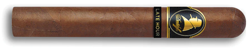 大卫杜夫至暗时刻托罗雪茄 Davidoff Winston Churchill The Late Hour Toro